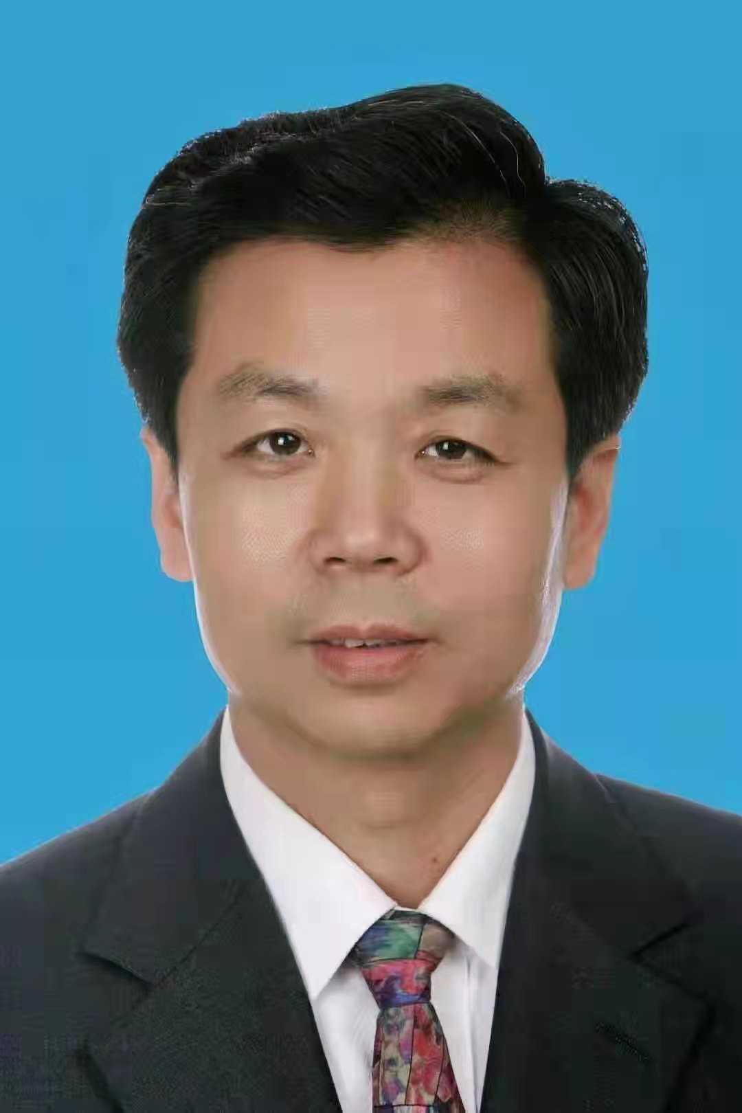 浙江省杭州市富阳区人大常委会主任徐林亮到中交三公局杭淳开高速公路项目“送清凉”