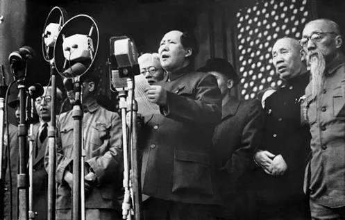 《我爱毛主席》诞辰128周年在海南隆重举行
