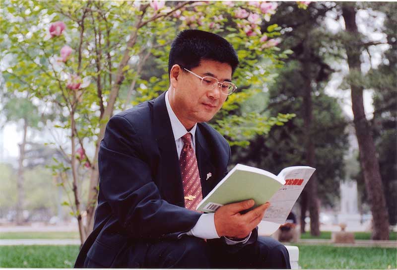 林晨：听宋才发教授《法学方法论》课程有感