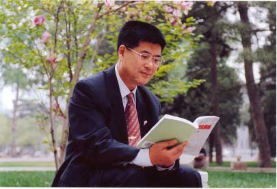 宋才发发表：《乡贤文化在乡村振兴中的功能释放及法治路径》论文