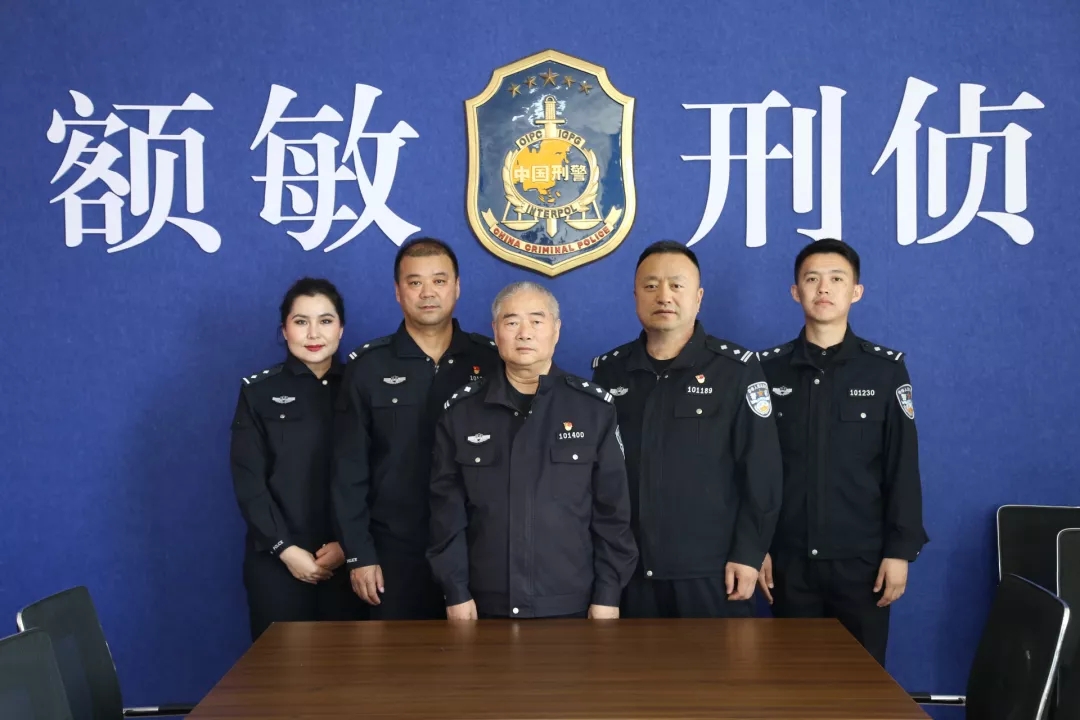 [我为祖国守边疆] 看四代法医师徒的传承