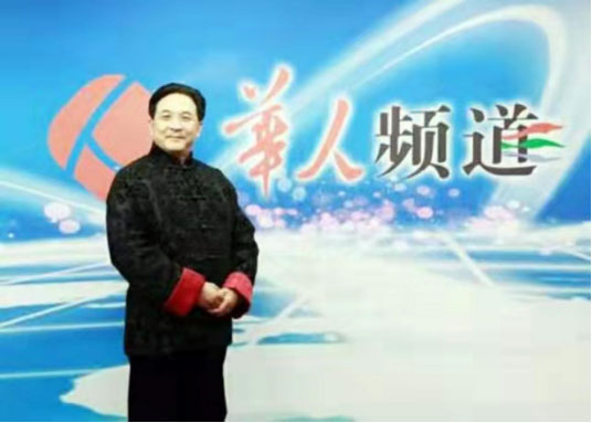 吴建荣