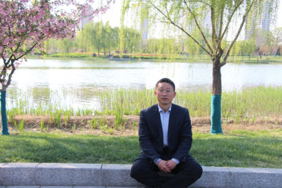 为梦想而努力 为盛会而付出 凤凰山国际诗歌峰会精英团队成员探秘