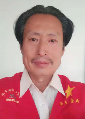 浙江省杭州市富阳区人大常委会主任徐林亮到中交三公局杭淳开高速公路项目“送清凉”