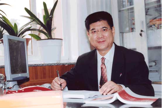 宋才发发表论文：《民法典》对公序良俗的确认、吸纳与适用