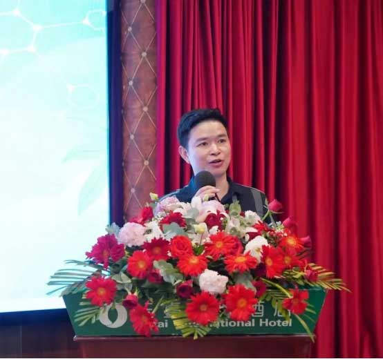 江西玉山县中医院召开医学影像推动医院高质量发展交流会