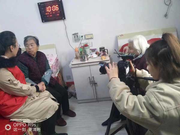 十一年坚守  初心写就责任与担当 郜振蕊：雷锋精神、新时代文明实践的践行者传承人