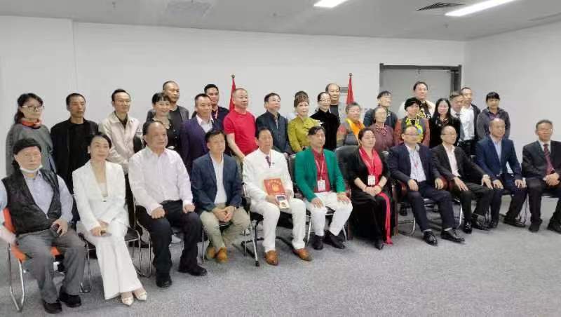 李笑天教授应邀主讲女性权益保障普法专题