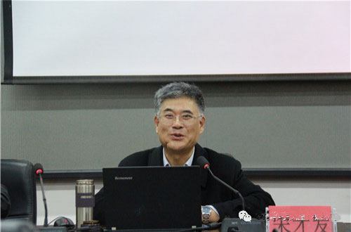 宋才发发表《国家认同与中华民族认同契合的法治基础》论文