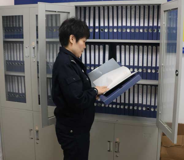 禁毒“她”先行、巾帼展风采