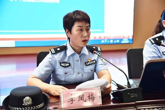 “杜绝校园欺凌 共建和谐校园” ——商丘市第一实验小学开展法治教育专题讲座