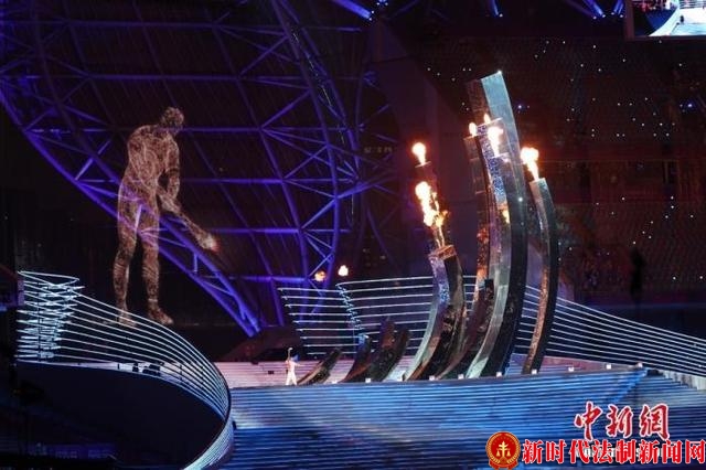 杭州亚运会有多智能？这些“黑科技”震惊世界