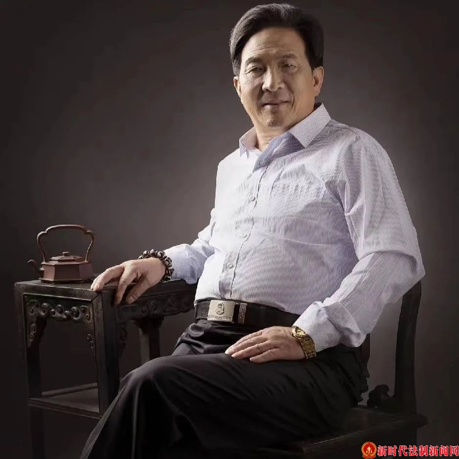 技道全能与文人修养的完美融合——著名艺术家吴建荣