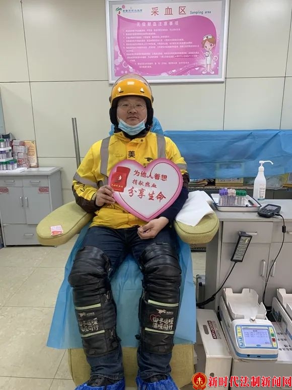 10月份“泰安好人”——助人为乐候选人点赞开始啦！