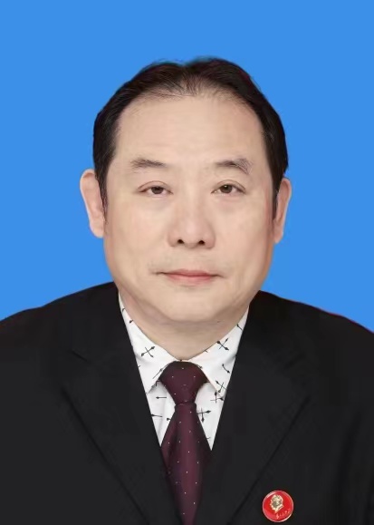 浙江省杭州市富阳区人大常委会主任徐林亮到中交三公局杭淳开高速公路项目“送清凉”
