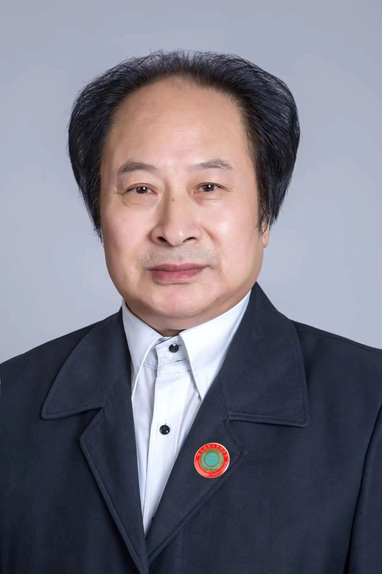 浙江省杭州市富阳区人大常委会主任徐林亮到中交三公局杭淳开高速公路项目“送清凉”