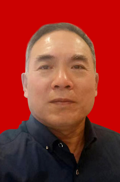 浙江省杭州市富阳区人大常委会主任徐林亮到中交三公局杭淳开高速公路项目“送清凉”