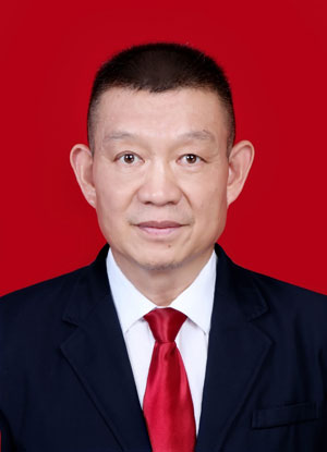 浙江省杭州市富阳区人大常委会主任徐林亮到中交三公局杭淳开高速公路项目“送清凉”