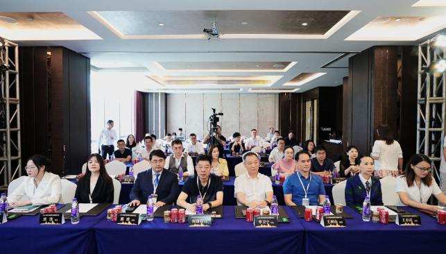 2024海外硕博交流研讨会于深圳圆满落幕，聚焦学术与商业融合开启新质生产力新篇章
