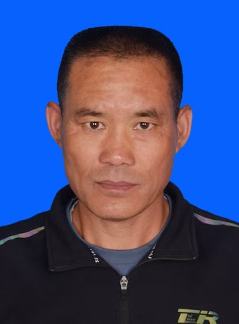 浙江省杭州市富阳区人大常委会主任徐林亮到中交三公局杭淳开高速公路项目“送清凉”