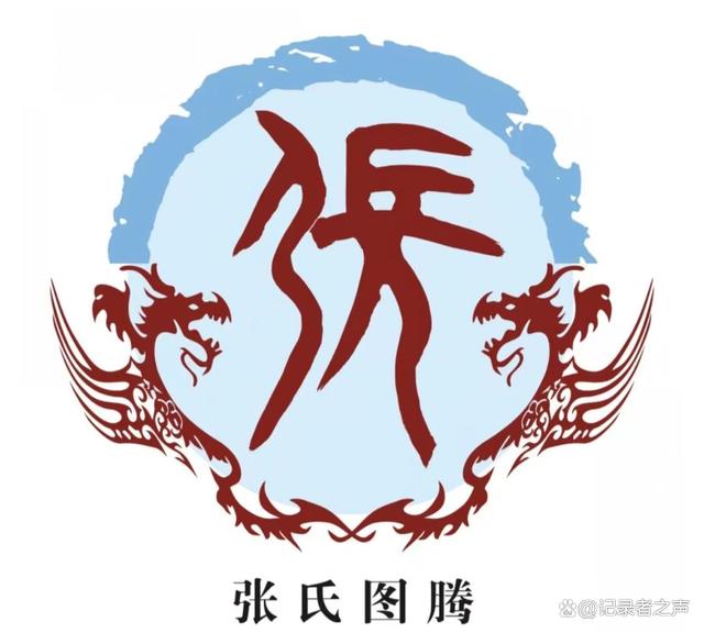 姓氏研究：中华张姓的起源和历代名人