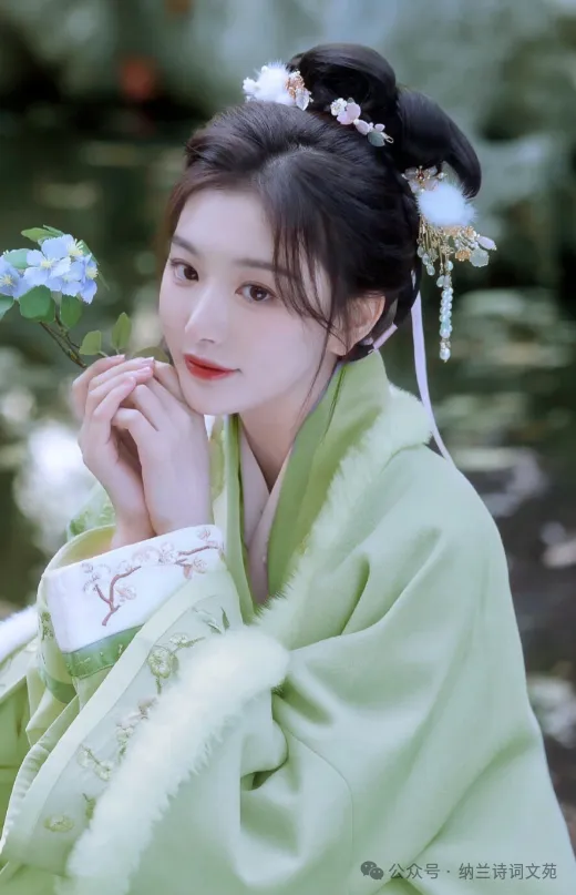 只有你，让我动心又动情