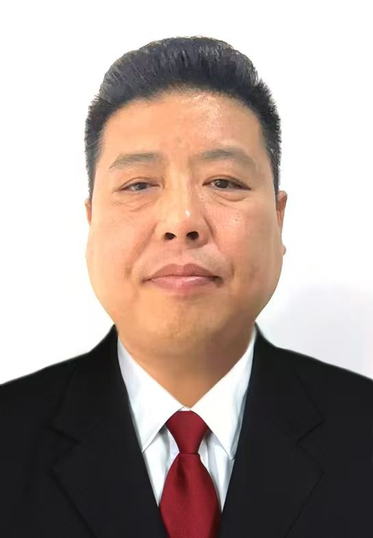 浙江省杭州市富阳区人大常委会主任徐林亮到中交三公局杭淳开高速公路项目“送清凉”