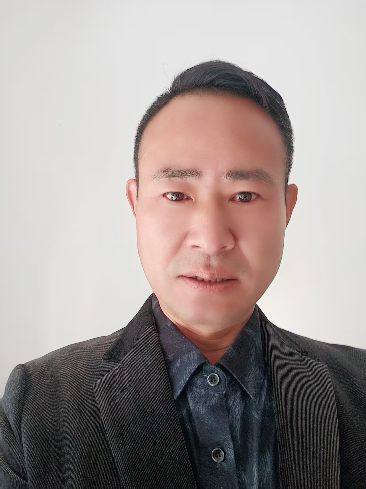 浙江省杭州市富阳区人大常委会主任徐林亮到中交三公局杭淳开高速公路项目“送清凉”