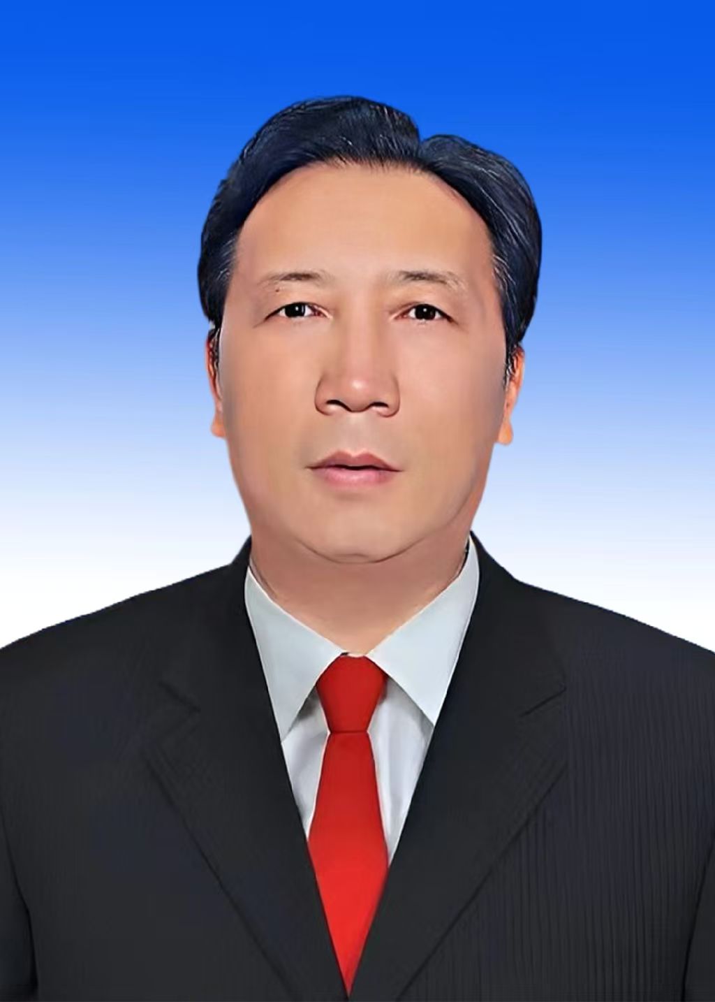 浙江省杭州市富阳区人大常委会主任徐林亮到中交三公局杭淳开高速公路项目“送清凉”