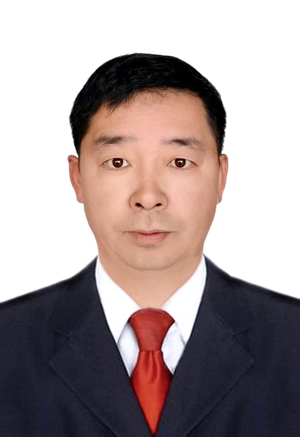 浙江省杭州市富阳区人大常委会主任徐林亮到中交三公局杭淳开高速公路项目“送清凉”