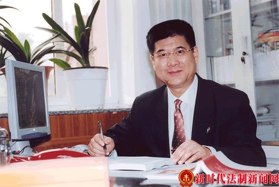 王威洁：听宋才发教授《法学方法论》课程有感