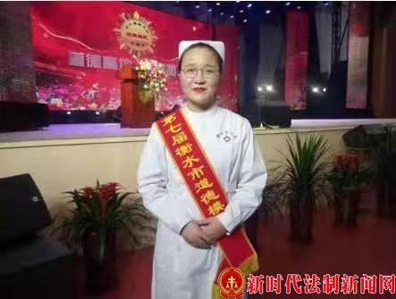 十二年的坚持 诠释善行与大爱