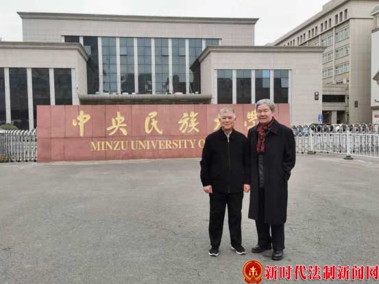 宋才发采访手记：刘景一从退休教师到知名艺术家的华丽转身