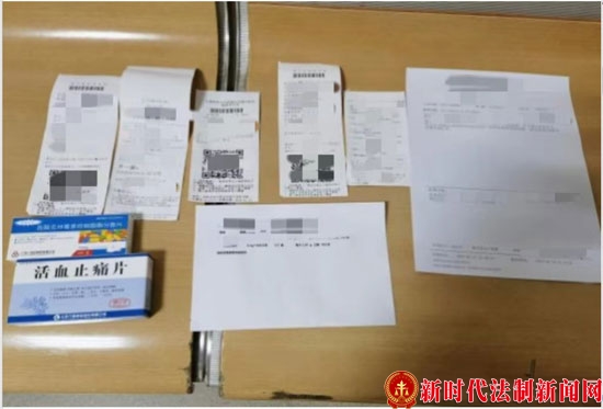 “救助管家”携手社工共助高龄独居老人