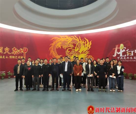 中交三公局三公司开展清明祭扫缅怀先烈活动