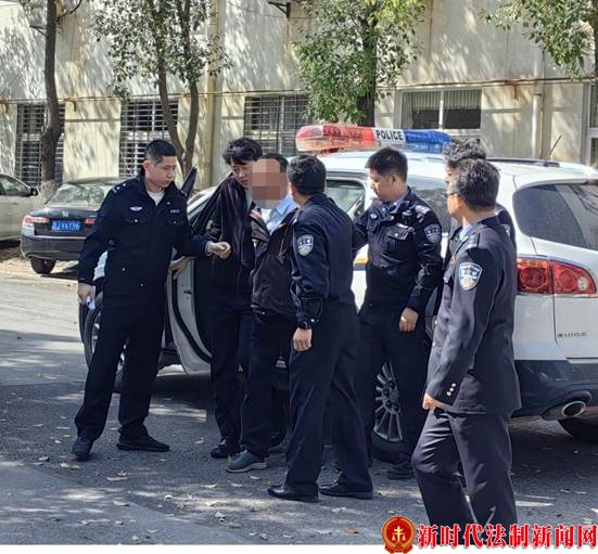 追凶39年 麻城警方成功破获“1985.3.26”命案积案