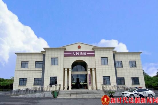 浠水法院巴河法庭：优化三项机制  完善“八个一”模式 描绘家事解纷新“枫”景