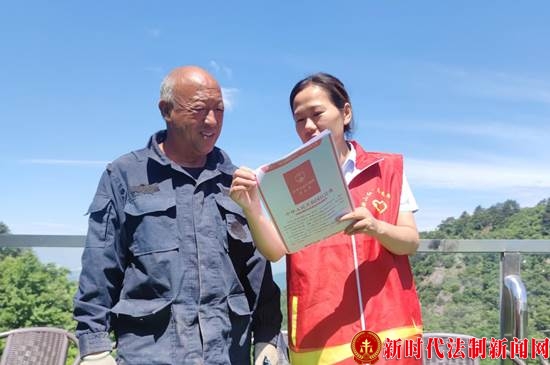 “学”“宣”“行” 三促“典”亮法治高速环境