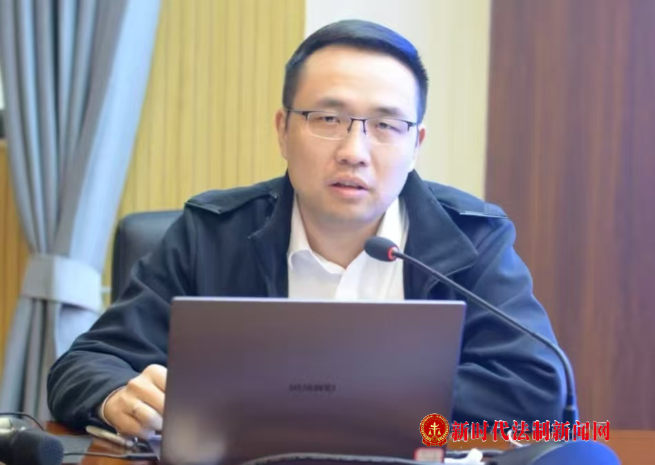 李一川：新思路：自侦化、公诉化和提前介入的办案方法