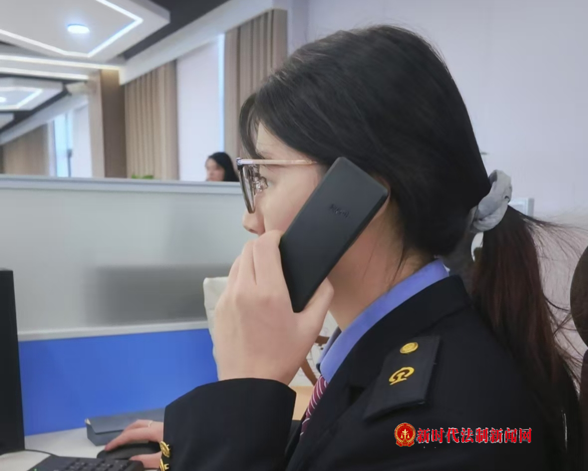 心与心的交融 一一广州铁路12306客服产教融合中心服务春运的故事