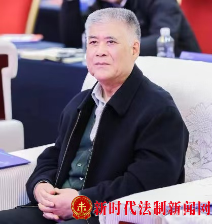 宋才发教授发表《进一步完善城乡融合发展体制机制》论文