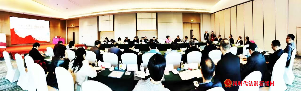《舜迹延陵丛考》首发式暨虞舜与季子“二圣”文化研讨会在江苏省舜山小镇召开