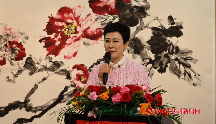 首届粤港澳大湾区书画艺术交流汇报展在京隆重举行