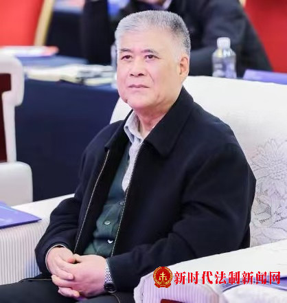 宋才发教授发表《在中国式现代化进程中加快推进新质生产力发展》论文