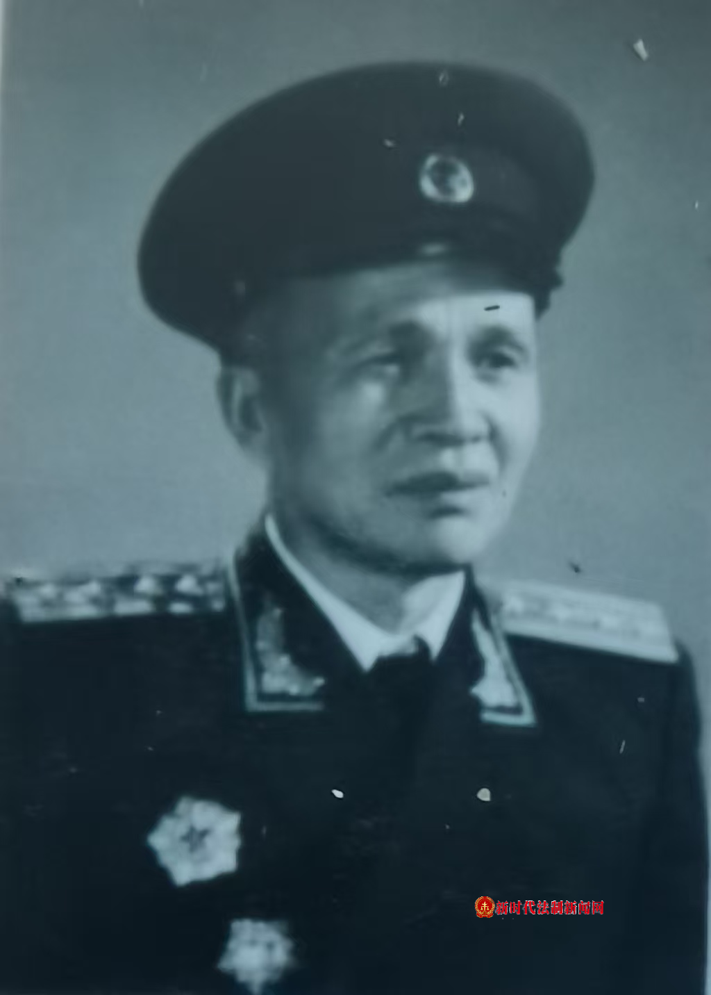 难以忘怀的红军英烈
