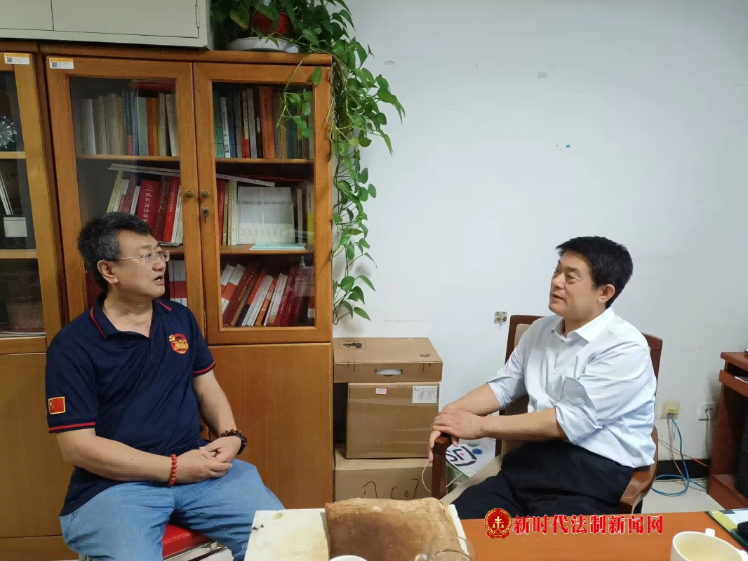 河南永城籍作家班永吉成为中国文艺评论家协会会员
