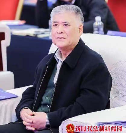宋才发教授发表《宪法对中华民族共同体建设的价值论析》论文