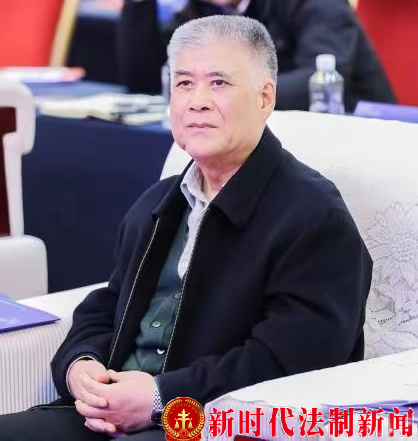 李家琪：听宋才发教授《法学方法论》课程有感   