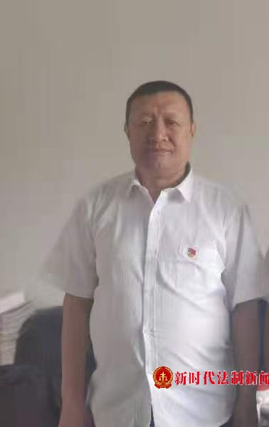 践行雷锋精神，铸就人生大爱——郜怀霄