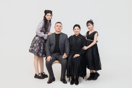 温情传家守初心 担当筑梦显芳华 ——记2026年自治区“最美家庭”麦麦提热夏提·肉孜家庭的文明家风故事